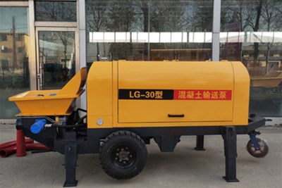 如何解決混凝土泵車(chē)活塞壽命過(guò)短？