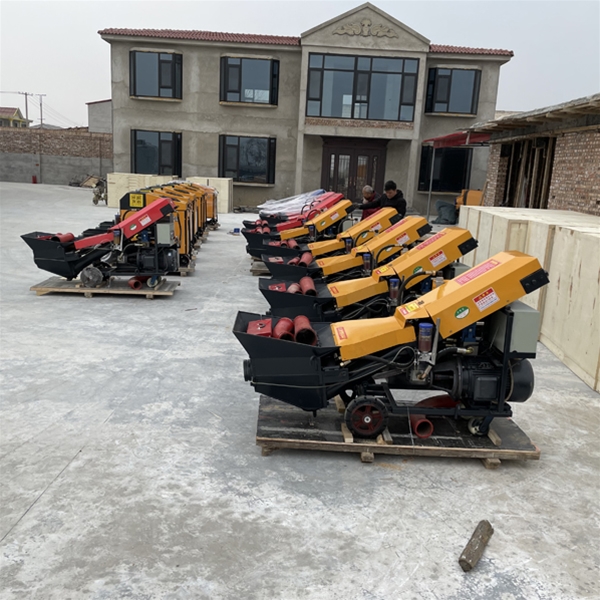 二次構(gòu)造柱斜泵